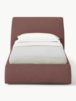 Eenpersoonsbed Cloud met opbergruimte^Westwing Collection Sale
