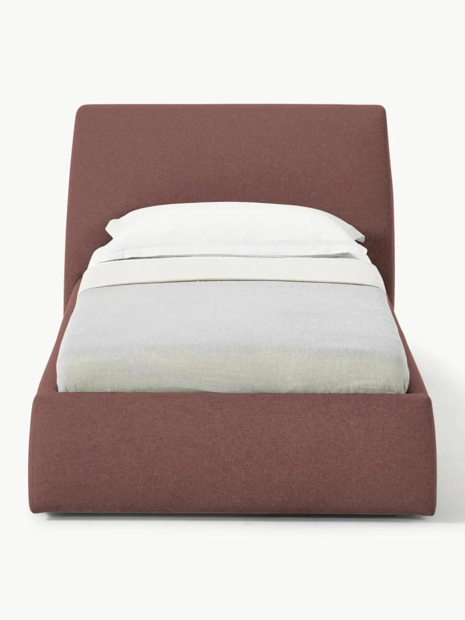 Eenpersoonsbed Cloud met opbergruimte^Westwing Collection Sale