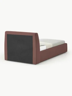 Eenpersoonsbed Cloud met opbergruimte^Westwing Collection Sale