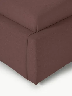 Eenpersoonsbed Cloud met opbergruimte^Westwing Collection Sale