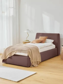 Eenpersoonsbed Cloud met opbergruimte^Westwing Collection Sale