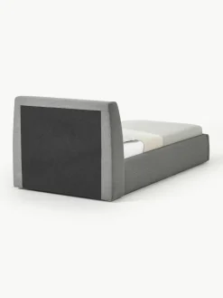 Eenpersoonsbed Cloud met opbergruimte^Westwing Collection Outlet