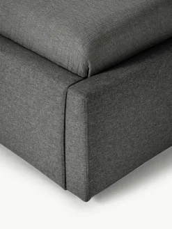 Eenpersoonsbed Cloud met opbergruimte^Westwing Collection Outlet