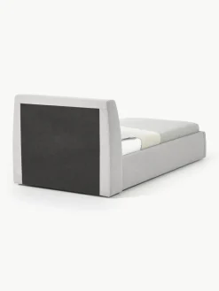 Eenpersoonsbed Cloud met opbergruimte^Westwing Collection Hot