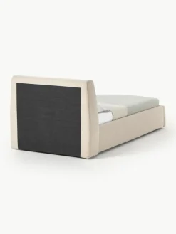Eenpersoonsbed Cloud met opbergruimte^Westwing Collection Fashion
