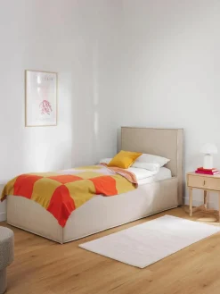 Eenpersoonsbed Dream^Westwing Collection Clearance