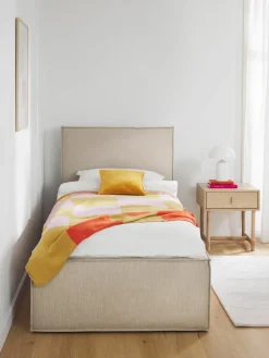 Eenpersoonsbed Dream^Westwing Collection Clearance