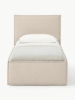 Eenpersoonsbed Dream^Westwing Collection Clearance