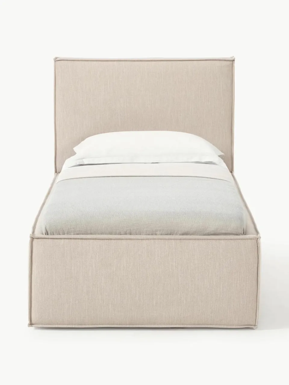 Eenpersoonsbed Dream^Westwing Collection Clearance