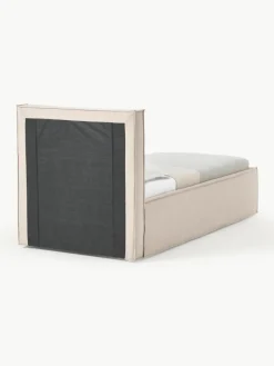 Eenpersoonsbed Dream^Westwing Collection Clearance