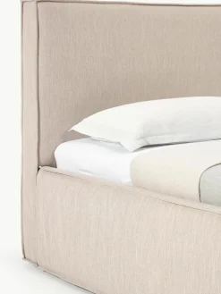 Eenpersoonsbed Dream^Westwing Collection Clearance