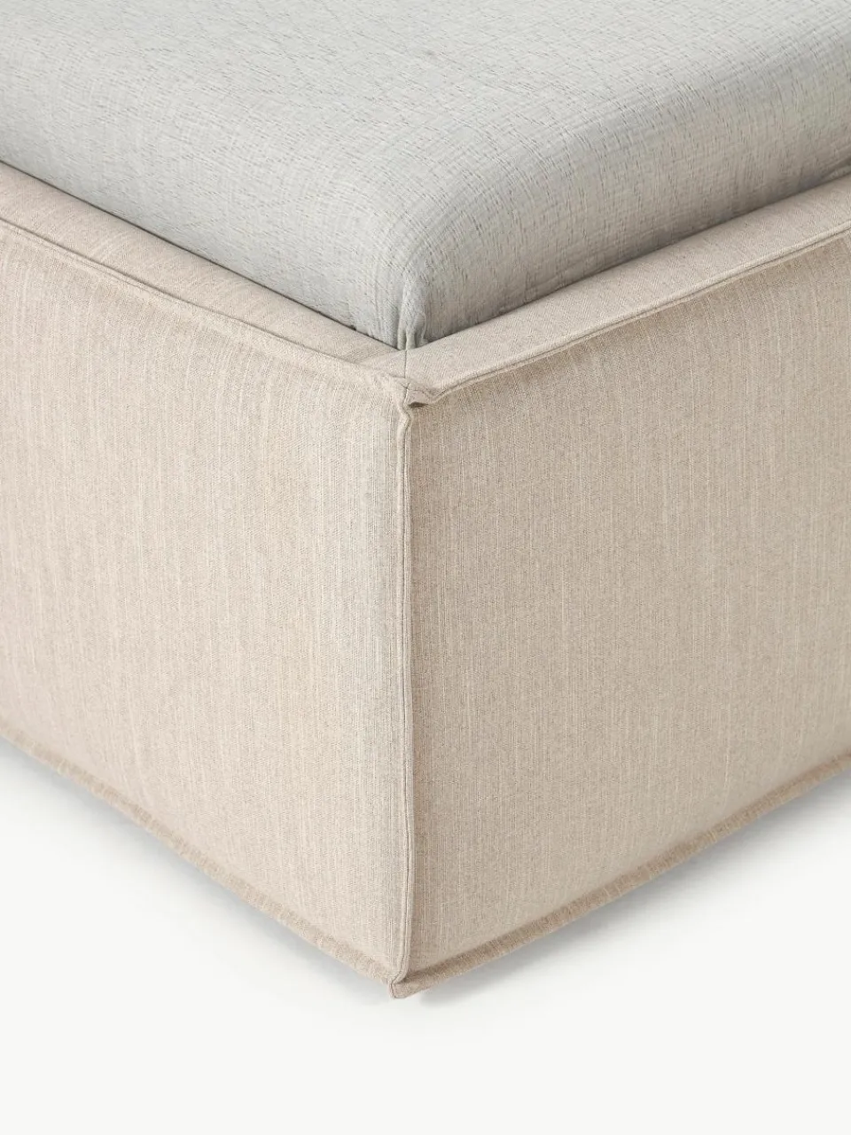 Eenpersoonsbed Dream^Westwing Collection Clearance