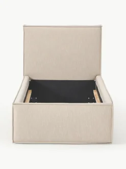 Eenpersoonsbed Dream^Westwing Collection Clearance