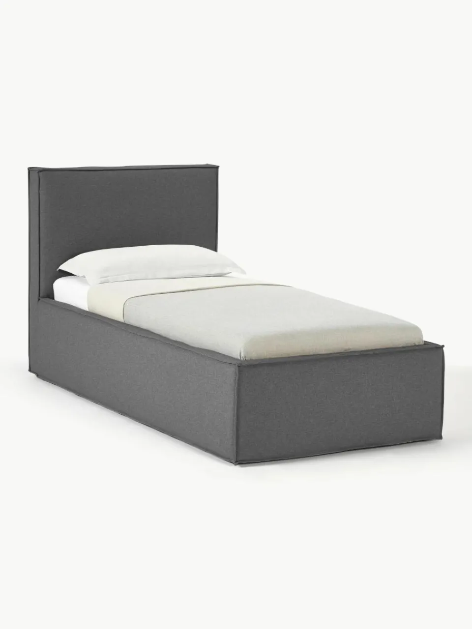 Eenpersoonsbed Dream^Westwing Collection Online