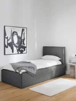 Eenpersoonsbed Dream^Westwing Collection Online