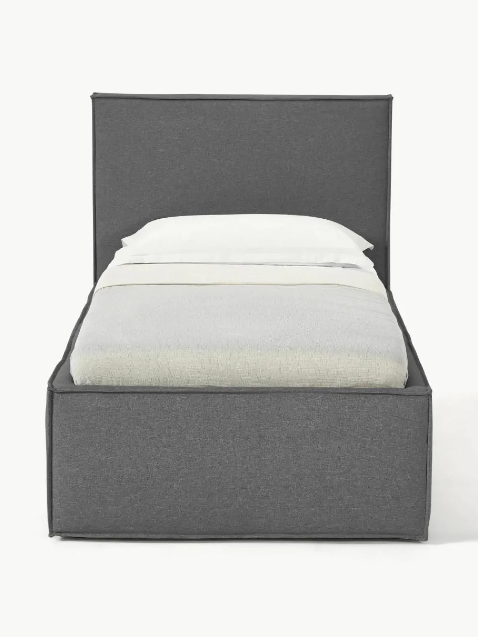 Eenpersoonsbed Dream^Westwing Collection Online