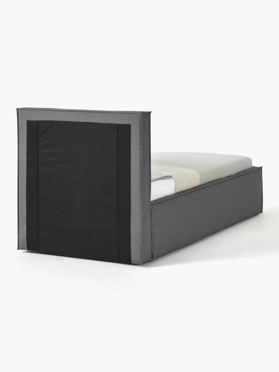 Eenpersoonsbed Dream^Westwing Collection Online