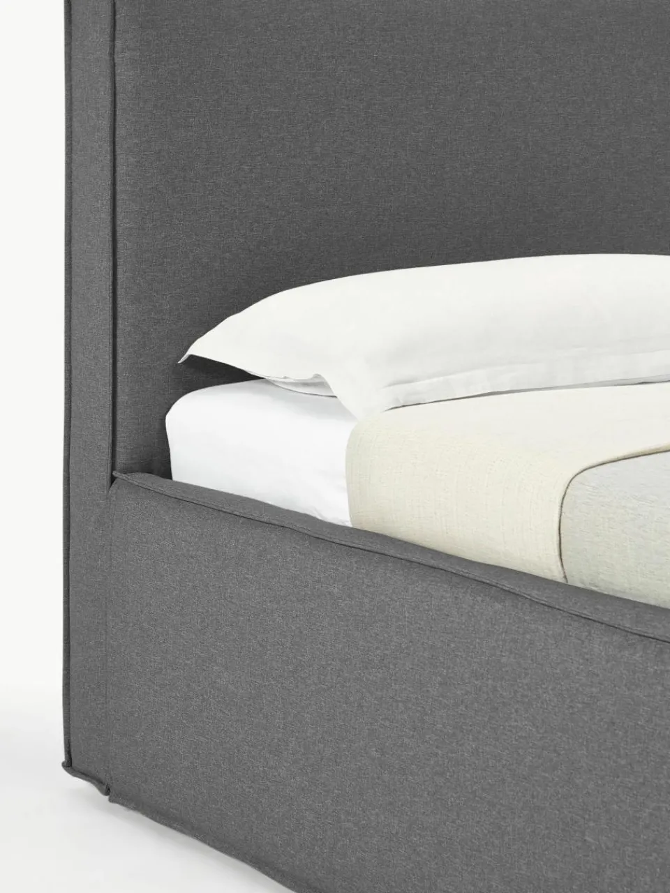 Eenpersoonsbed Dream^Westwing Collection Online