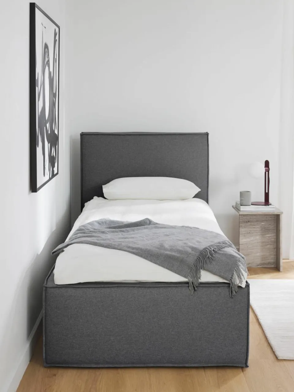 Eenpersoonsbed Dream^Westwing Collection Online