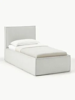 Eenpersoonsbed Dream met opbergruimte^Westwing Collection Discount
