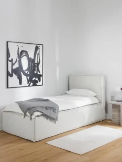 Eenpersoonsbed Dream met opbergruimte^Westwing Collection Discount