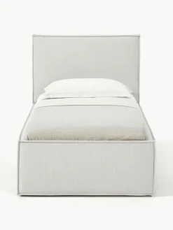Eenpersoonsbed Dream met opbergruimte^Westwing Collection Discount