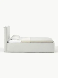 Eenpersoonsbed Dream met opbergruimte^Westwing Collection Discount