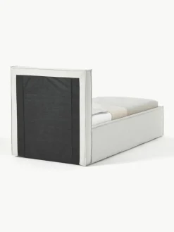 Eenpersoonsbed Dream met opbergruimte^Westwing Collection Discount