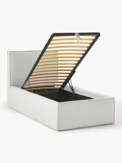 Eenpersoonsbed Dream met opbergruimte^Westwing Collection Discount