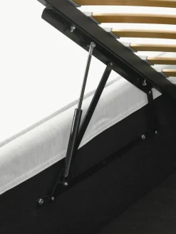 Eenpersoonsbed Dream met opbergruimte^Westwing Collection Discount