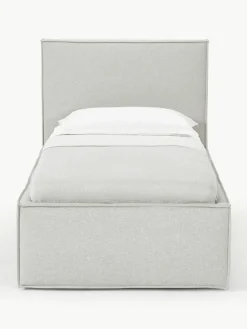 Eenpersoonsbed Dream met opbergruimte^Westwing Collection Outlet
