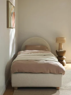 Eenpersoonsbed Ebba^Westwing Collection Sale