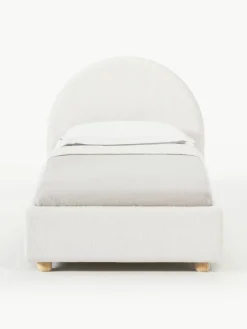 Eenpersoonsbed Ebba^Westwing Collection Sale