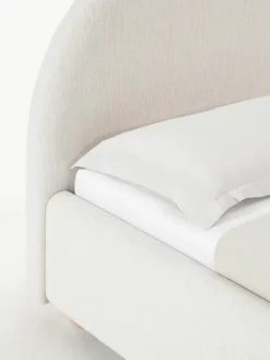 Eenpersoonsbed Ebba^Westwing Collection Sale