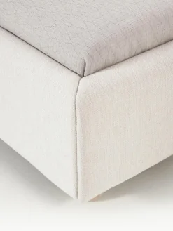 Eenpersoonsbed Ebba^Westwing Collection Sale