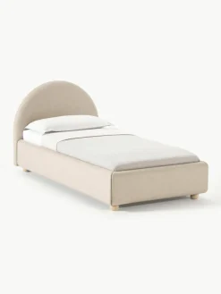 Eenpersoonsbed Ebba^Westwing Collection Best