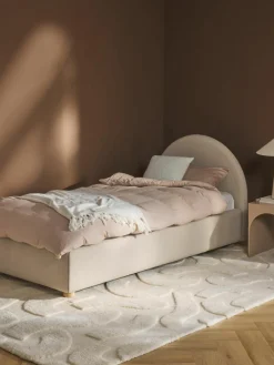Eenpersoonsbed Ebba^Westwing Collection Best