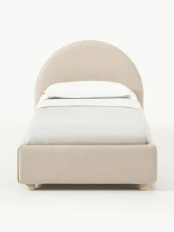Eenpersoonsbed Ebba^Westwing Collection Best