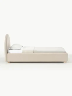 Eenpersoonsbed Ebba^Westwing Collection Best