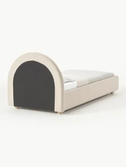 Eenpersoonsbed Ebba^Westwing Collection Best