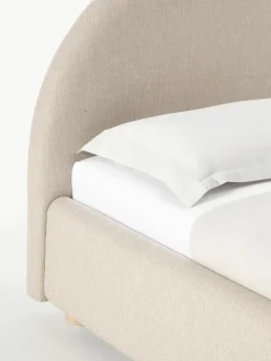 Eenpersoonsbed Ebba^Westwing Collection Best