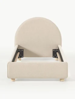 Eenpersoonsbed Ebba^Westwing Collection Best