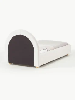 Eenpersoonsbed Ebba met opbergruimte^Westwing Collection Online