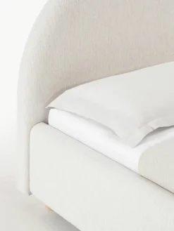 Eenpersoonsbed Ebba met opbergruimte^Westwing Collection Online