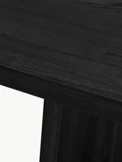 Eettafel Emmett van eikenhout, 240 x 95 cm^Rowico Sale