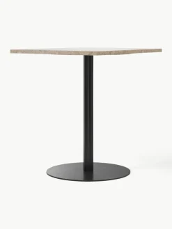 Eettafel Harbour van zandsteen, 70 x 60 cm^Audo Copenhagen Discount