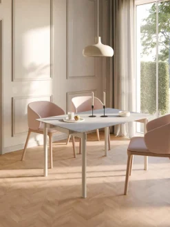 Eettafel Mavi, in verschillende formaten^Westwing Collection Clearance
