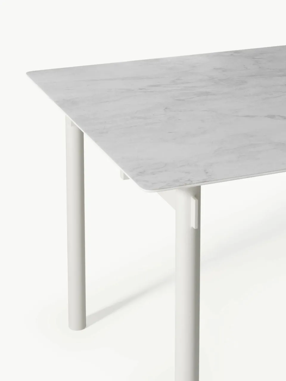 Eettafel Mavi, in verschillende formaten^Westwing Collection Clearance