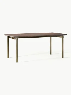 Eettafel Mavi, in verschillende formaten^Westwing Collection Hot