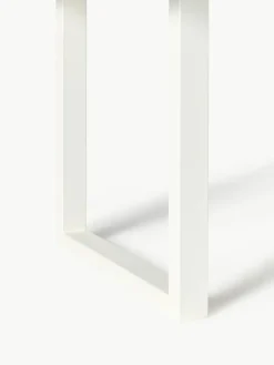 Eettafel Oliver van eikenhout, in verschillende formaten^Westwing Collection Clearance